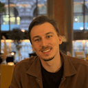 Alexey Berezin profile image